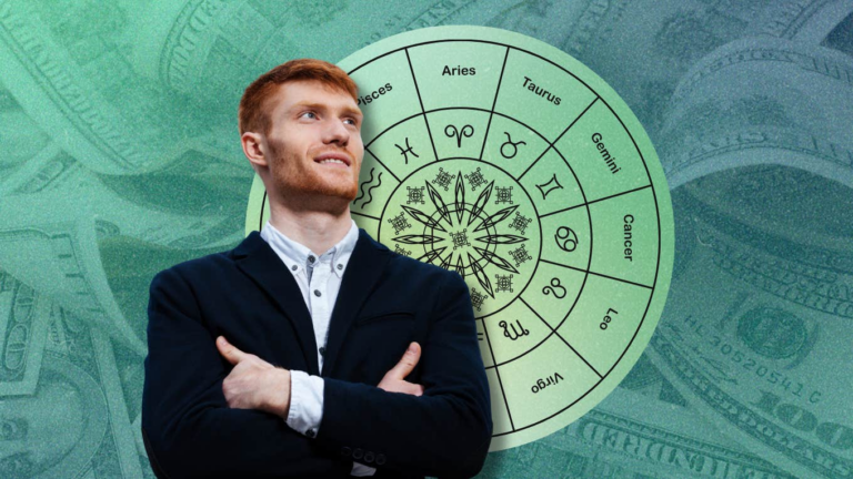 3 csillagjegy 2025. július 9-én belép a jólét időszakába