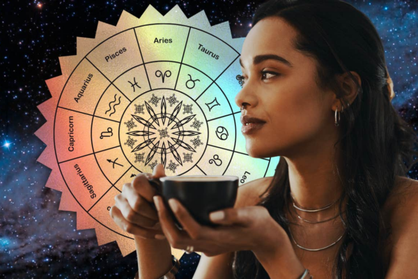 2025. július 22-én az Univerzum négy csillagjegy számára túlórázik