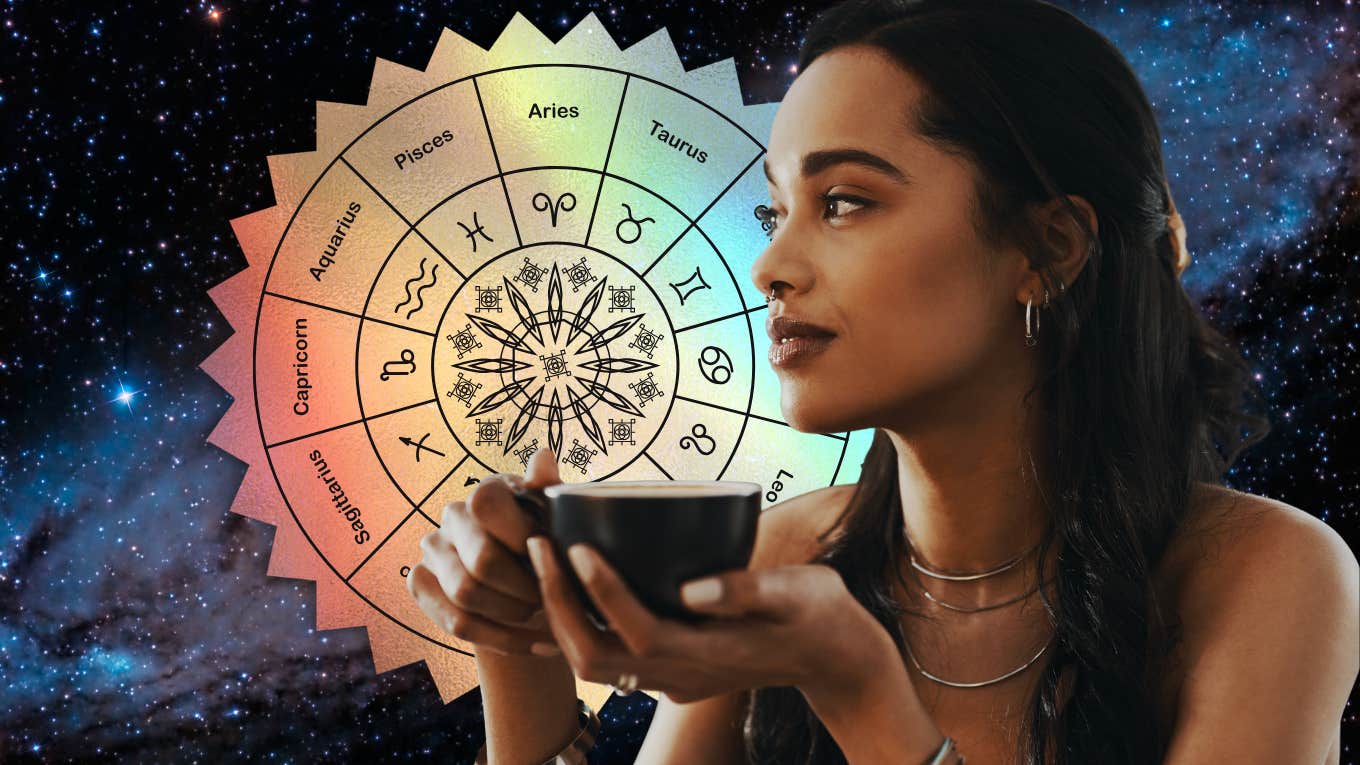 2025. július 22-én az Univerzum négy csillagjegy számára túlórázik