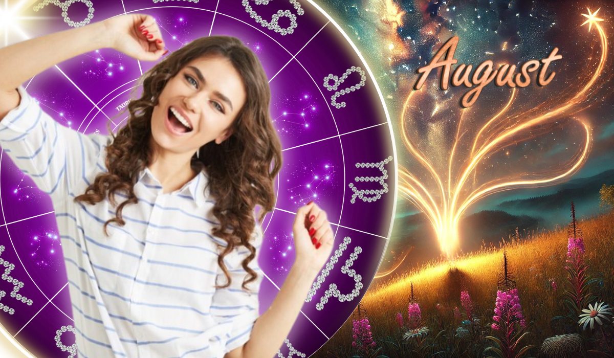 Ez a 3 csillagjegy 2025 augusztusában újraírja a sorsát