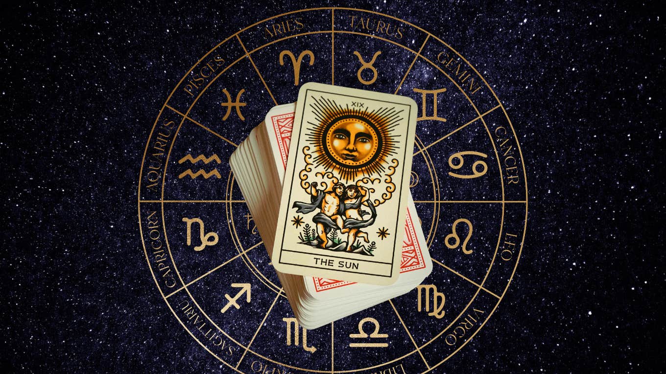 Tarot Horoszkóp, 2025. augusztus 19-re, minden csillagjegy számára