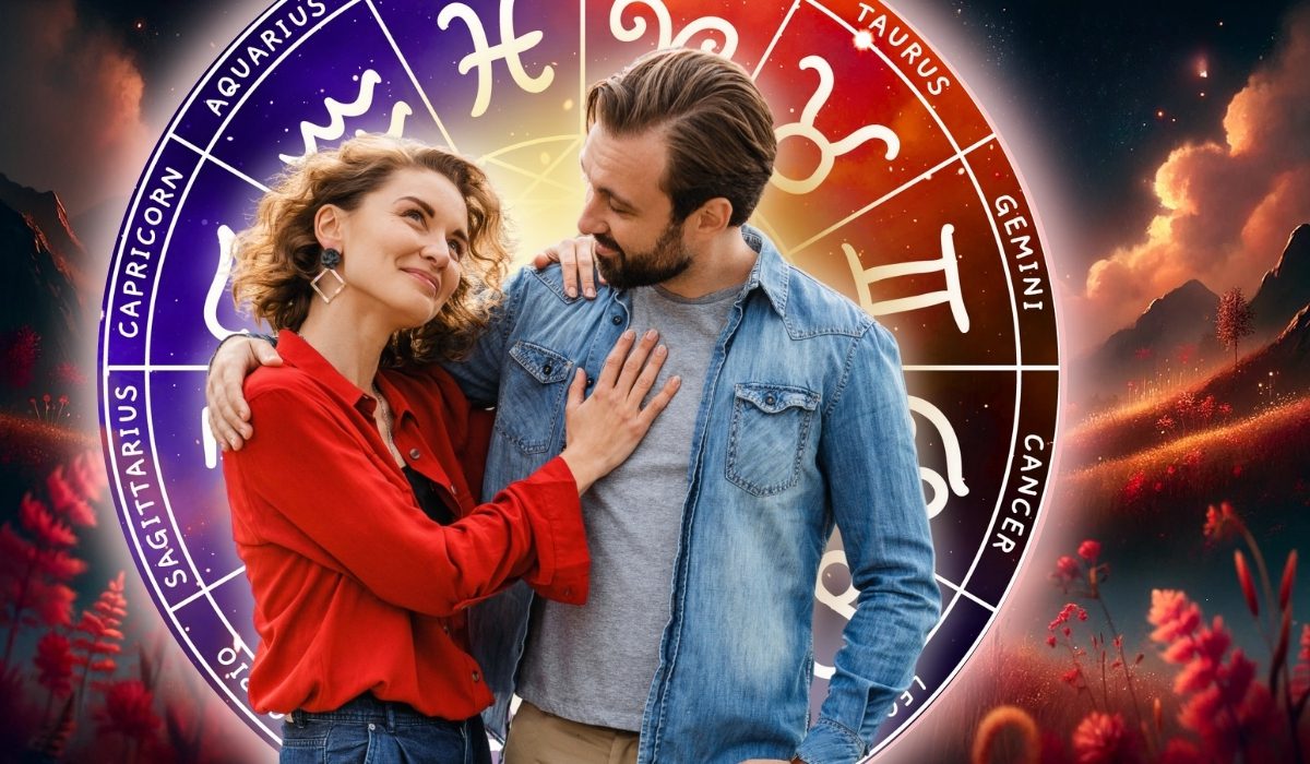 Ezek a csillagjegyek 2025 szeptemberében találkoznak egy olyan személlyel, aki mindent megváltoztat majd