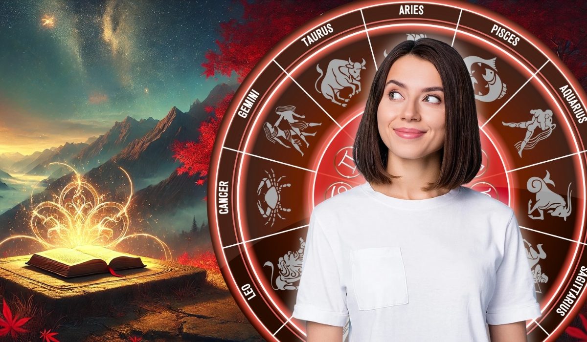 Ez a karmikus lecke érkezik 2025 szeptemberében a csillagjegyed számára