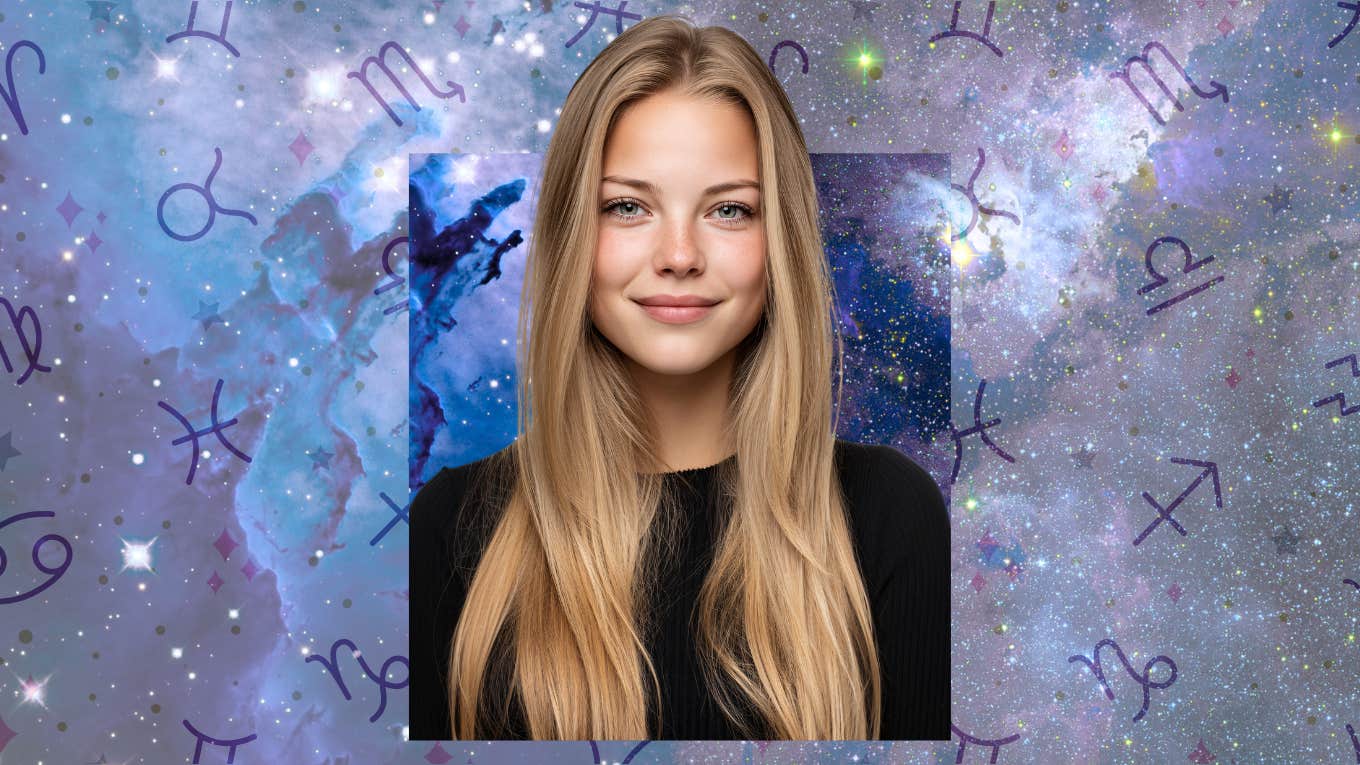 4 csillagjegy kap áldást az univerzumtól 2025. szeptember 3-án