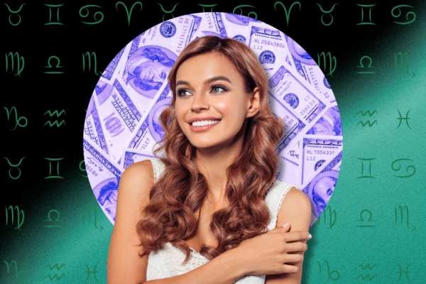 2025. szeptember 3-án három csillagjegy vonzza a pénzügyi sikert