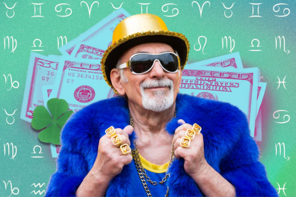 4 csillagjegy vonz jelentős bőséget és szerencsét szeptember 9-én