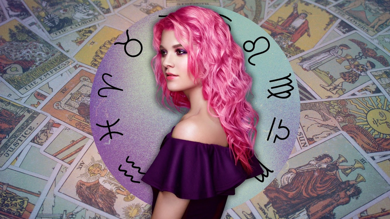 Tarot horoszkóp – 2025 szeptember 19.