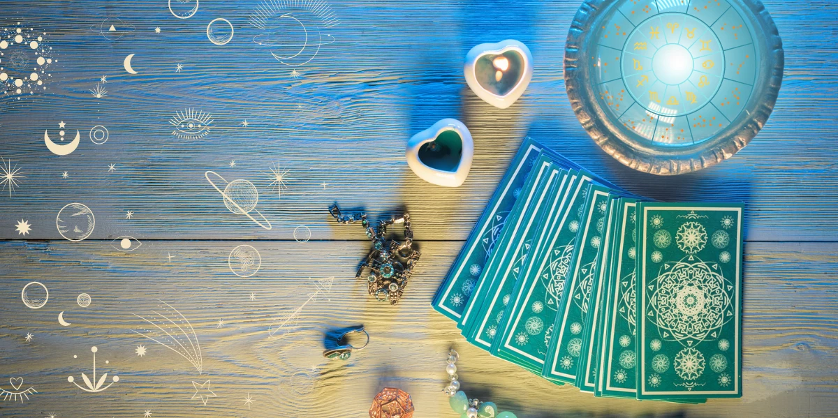 Tarot horoszkóp – 2025 szeptember 18.