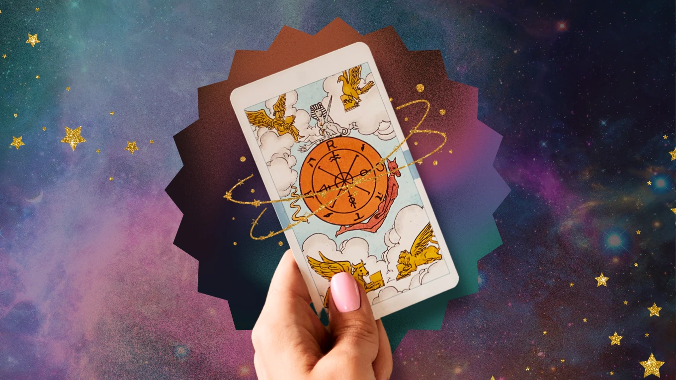 Tarot horoszkóp – 2025 szeptember 17.