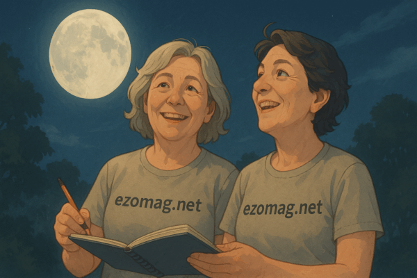 Mai Holdnaptár – 2025. október 11., szombat