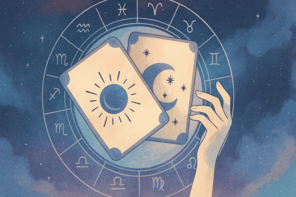 Csillagjegyed napi tarot jóslata – 2025. október 17., péntek