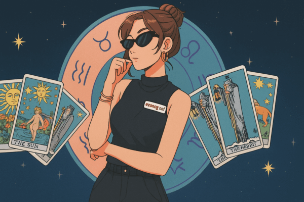 Csillagjegyed napi tarot jóslata – 2025. október 19., vasárnap Csillagjegyed napi tarot jóslata – 2025. október 19., vasárnap