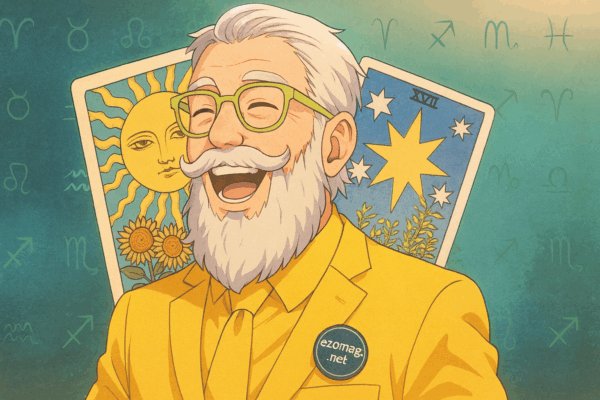 Heti tarot horoszkóp minden csillagjegynek – 2025. október 20–26. Heti tarot horoszkóp minden csillagjegynek – 2025. október 20–26.