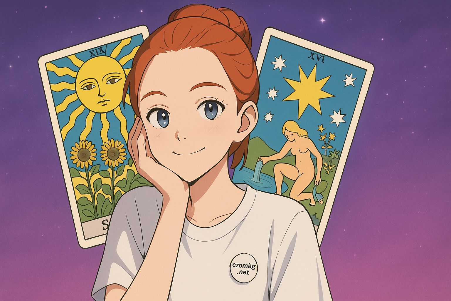 Tarot Jóslás 2025 Novemberére