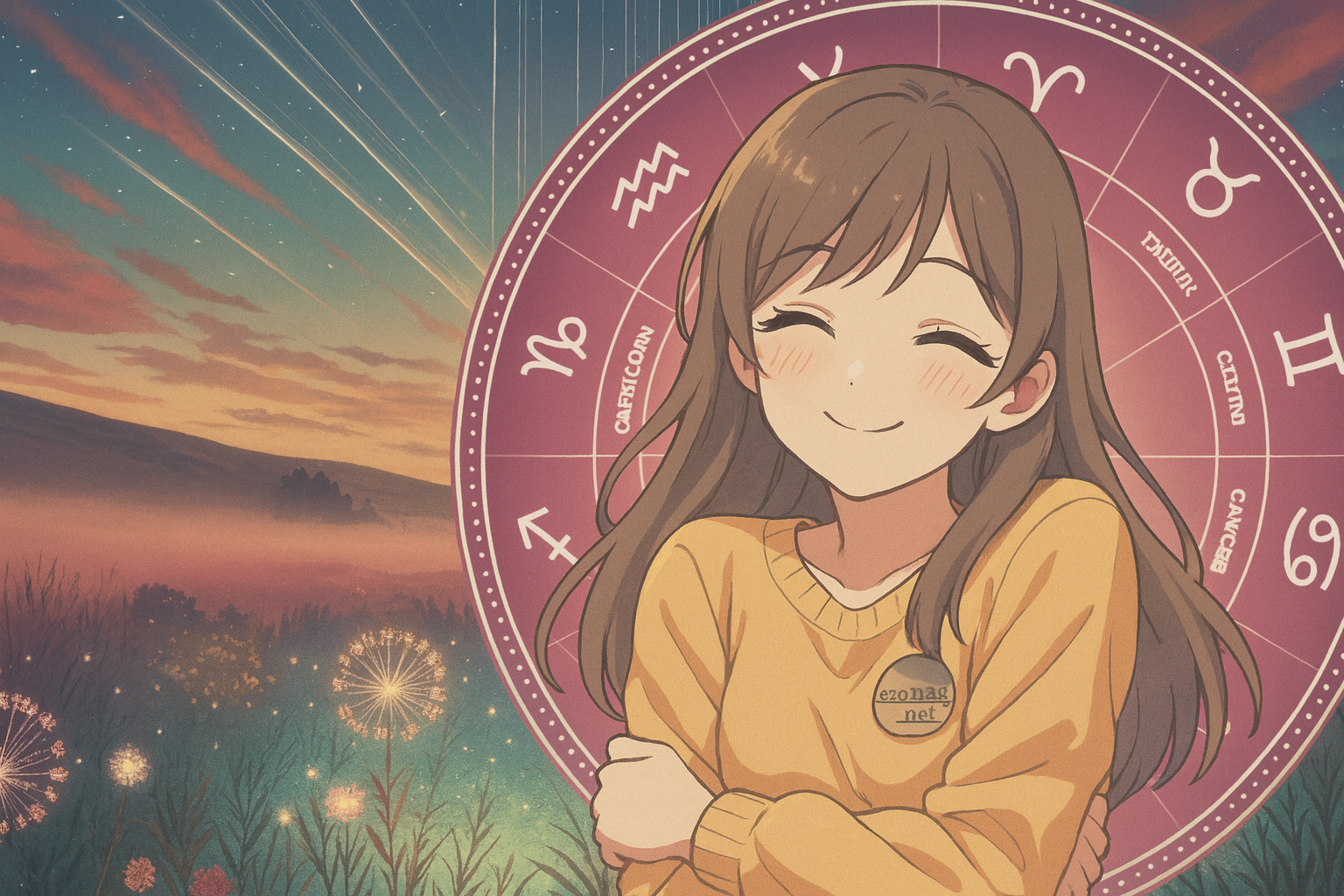 Ez a 3 csillagjegy november 2025-ben megkapja a jó karma jutalmát