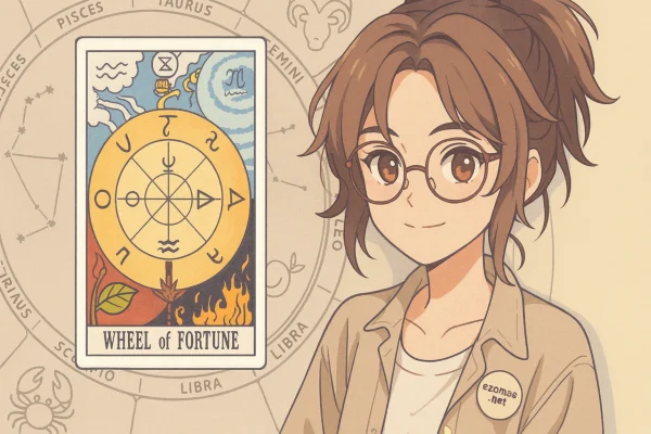 Csillagjegyed napi tarot jóslata – 2025. október 30., csütörtök Csillagjegyed napi tarot jóslata – 2025. október 30., csütörtök