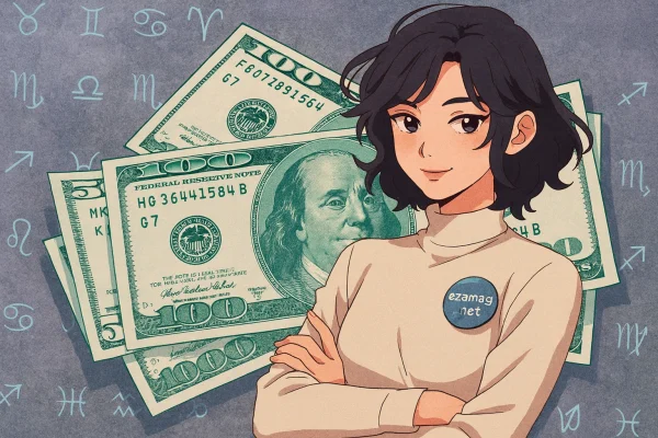 3 csillagjegy, akikre hatalmas anyagi siker vár 2025. november 3–9. között 3 csillagjegy, akikre hatalmas anyagi siker vár 2025. november 3–9. között