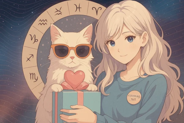 A világegyetem különleges ajándéka négy csillagjegynek – 2025. október 30. A világegyetem különleges ajándéka négy csillagjegynek – 2025. október 30.