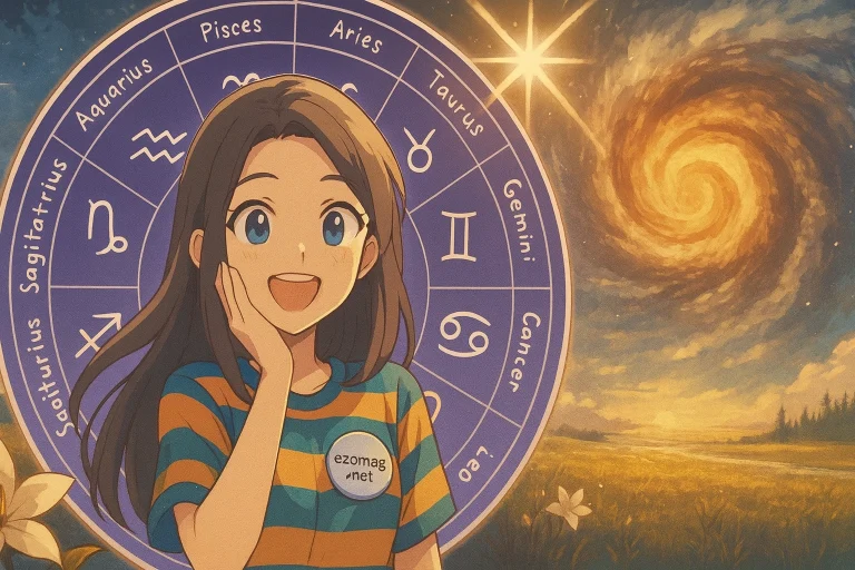 Nagy fordulat közeleg: 3 csillagjegy, akinek az élete örökre megváltozik 2026-ban Nagy fordulat közeleg: 3 csillagjegy, akinek az élete örökre megváltozik 2026-ban