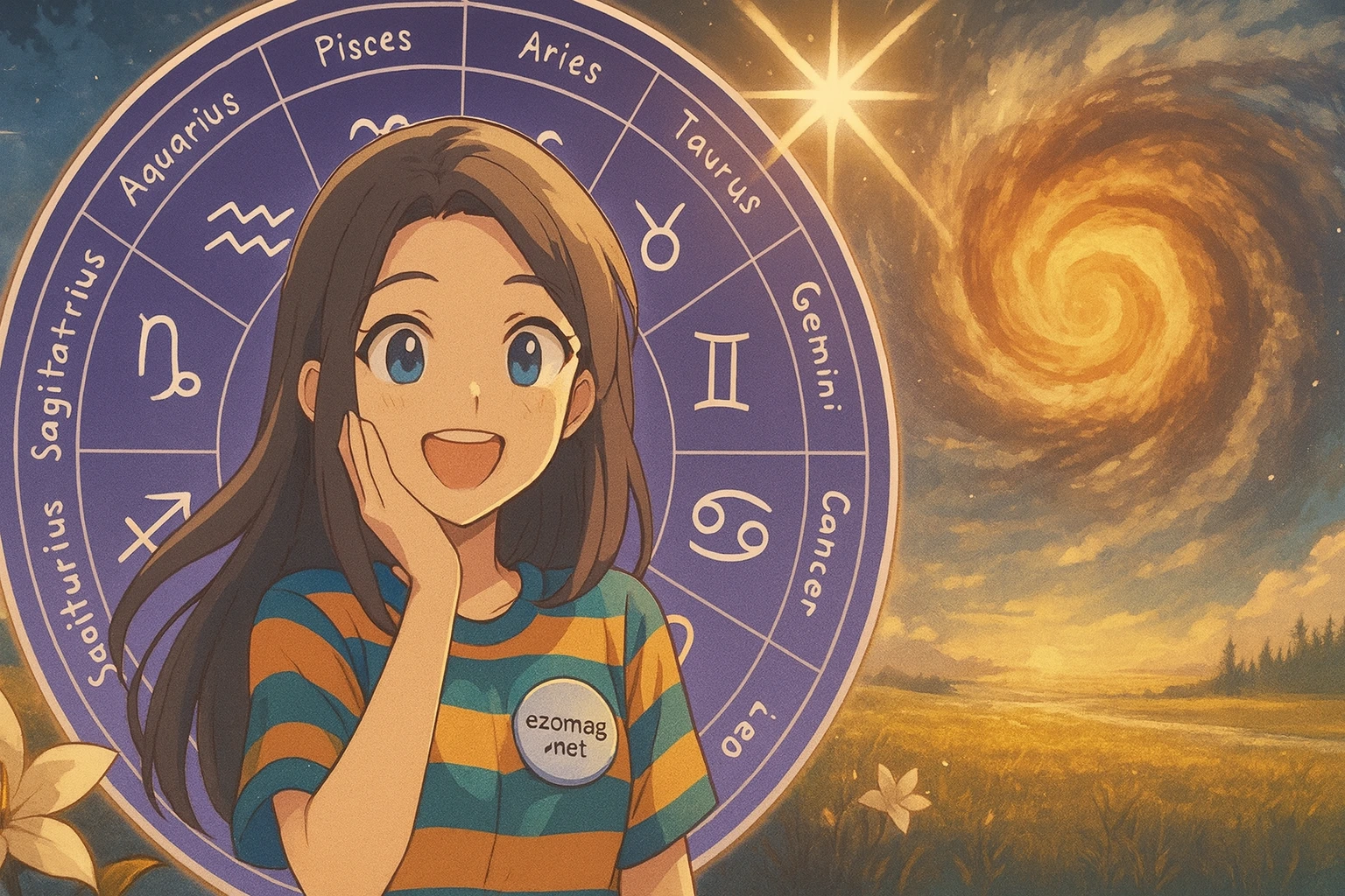 Nagy fordulat közeleg: 3 csillagjegy, akinek az élete örökre megváltozik 2026-ban