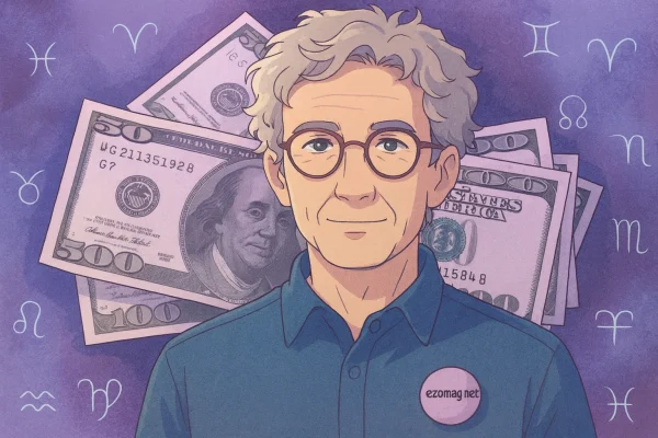 Három csillagjegy, akik október 30-tól nagy pénzügyi áttörést tapasztalnak Három csillagjegy, akik október 30-tól nagy pénzügyi áttörést tapasztalnak