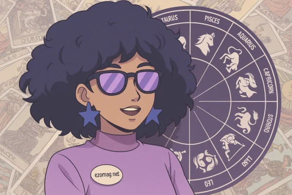 Csillagjegyed napi tarot jóslata – 2025. október 31., péntek Csillagjegyed napi tarot jóslata – 2025. október 31., péntek