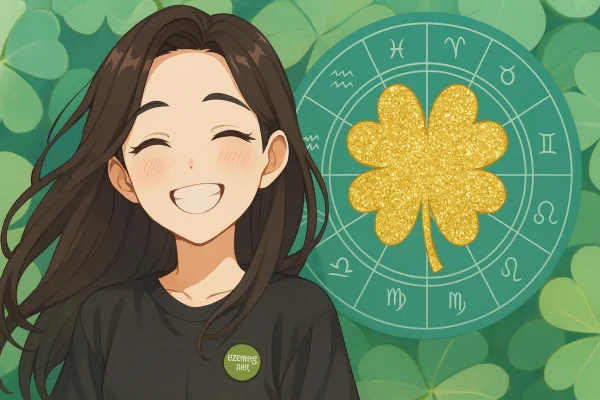 A szerencse végre megérkezik három csillagjegyhez – 2025. november 3–9. között A szerencse végre megérkezik három csillagjegyhez – 2025. november 3–9. között