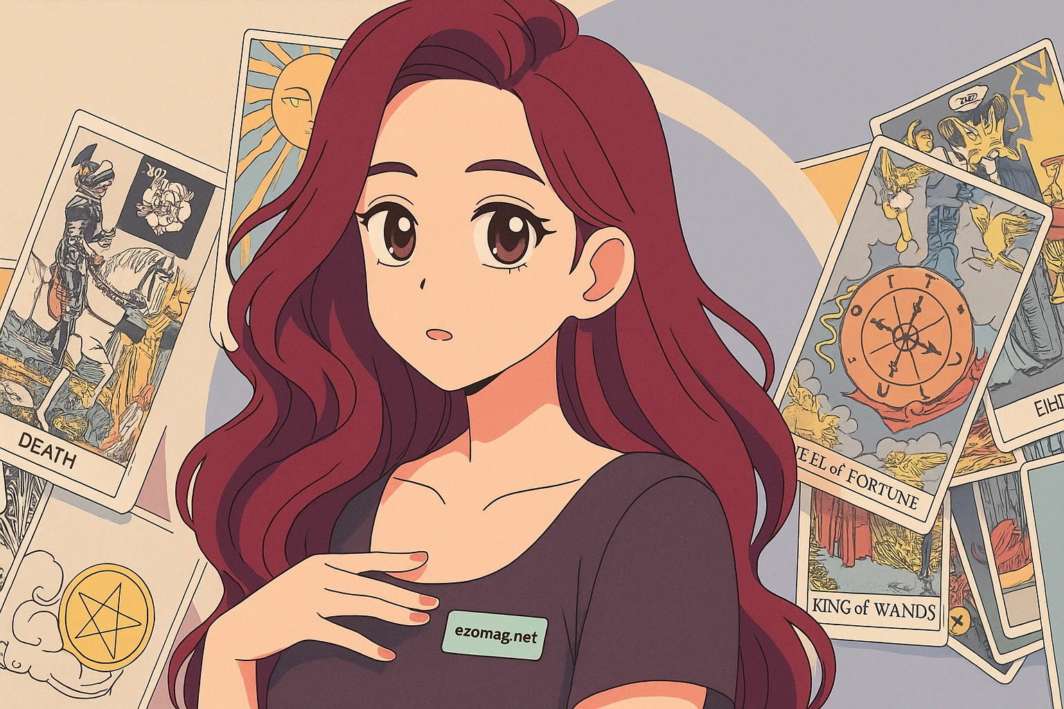 Csillagjegyed napi tarot jóslata – 2025. november 1., szombat