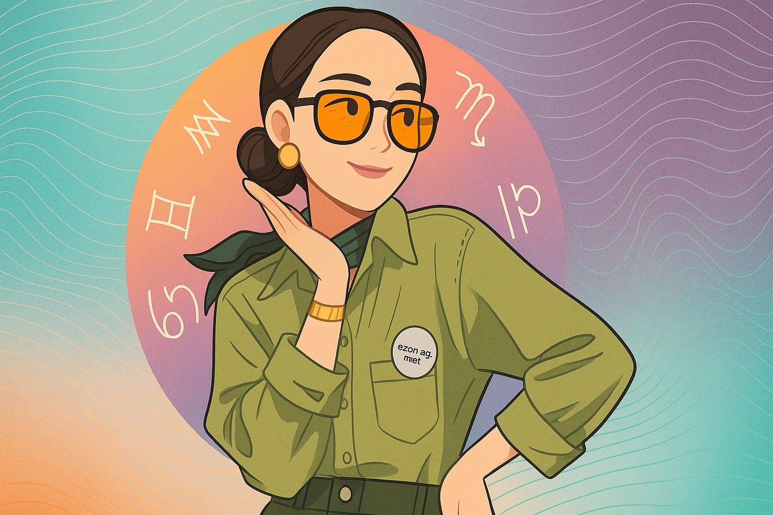 Sokkal jobbra fordul az életed e három csillagjegy számára november 1. után