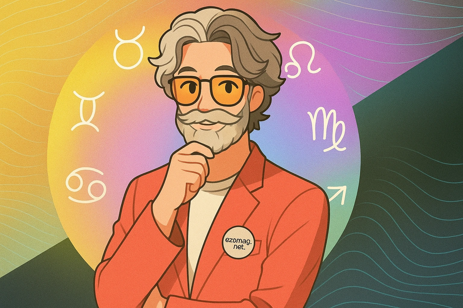 Három csillagjegy újra megtapasztalja a régen érzett örömöt november 1-jétől