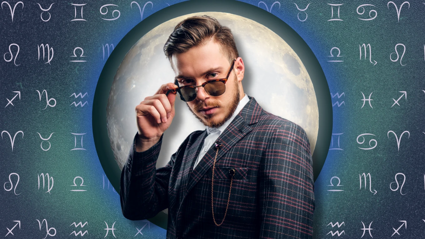 Hogyan hat rád az október 7-i rendkívül erőteljes telihold ezen a héten?