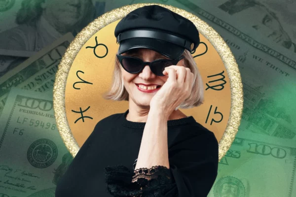 3 csillagjegy, amelyek 2025. október 7-től kezdődően nagy pénzügyi sikert vonzanak