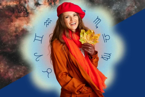 5 csillagjegynek nagyszerű napja lesz 2025. október 8-án