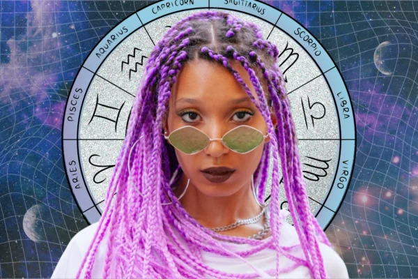 4 csillagjegy, amely erőteljes jelet kap a világegyetemtől 2025. október 7-én