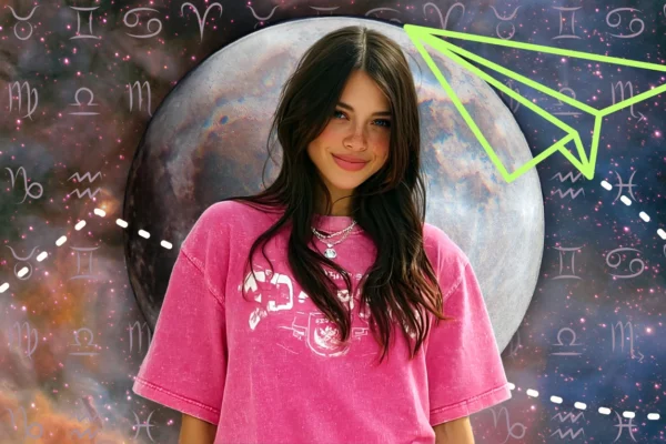 Az univerzumnak fontos üzenete van négy csillagjegy számára – 2025. október 8-án