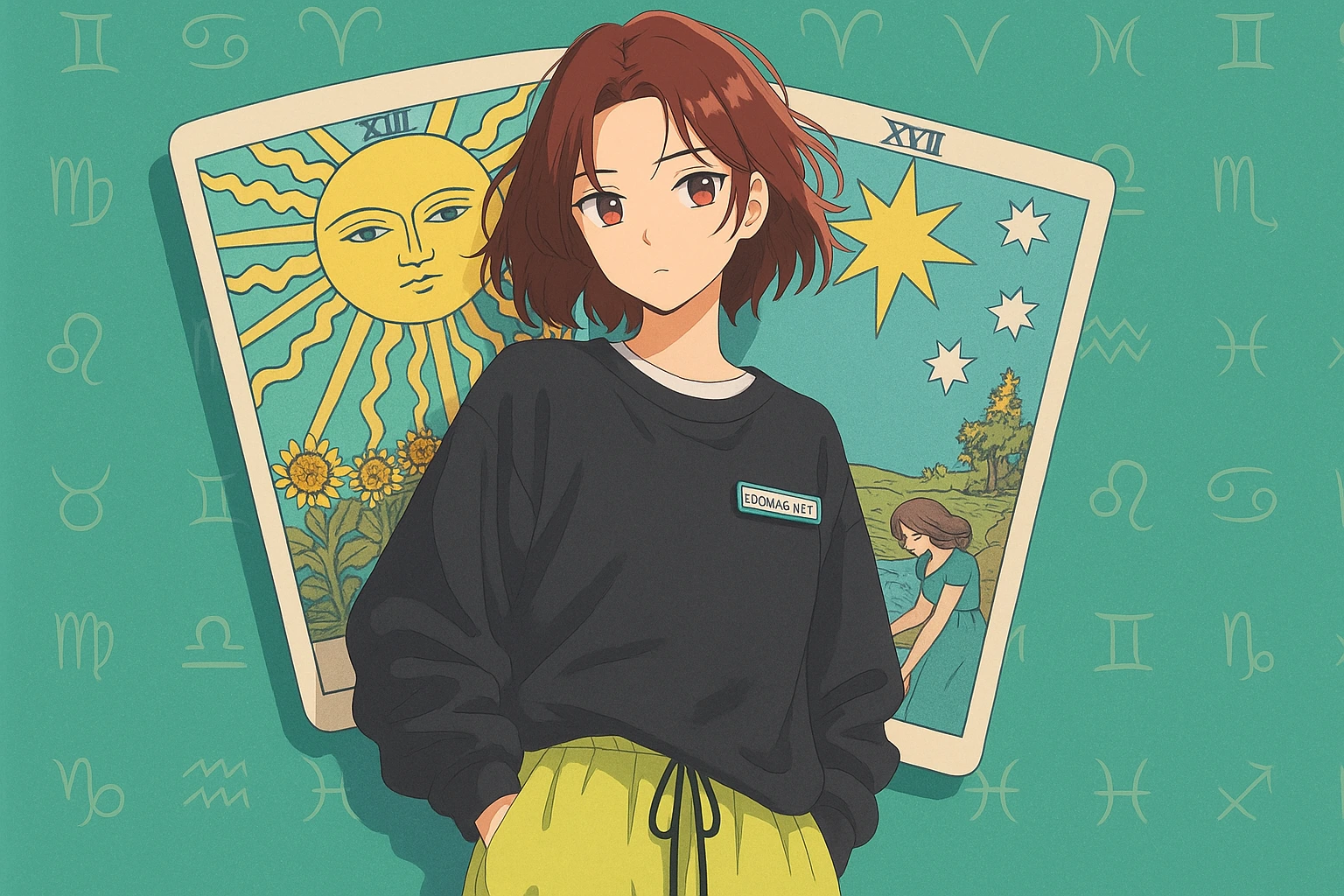 Csillagjegyed napi tarot jóslata – 2025. november 2., vasárnap