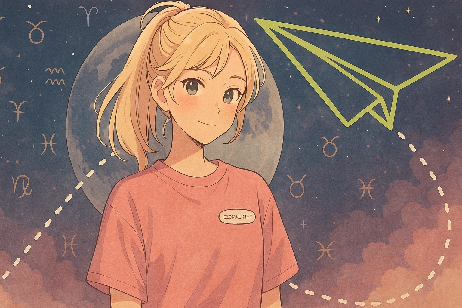 4 csillagjegy különleges üzenetet kap az Univerzumtól – 2025. november 2-án