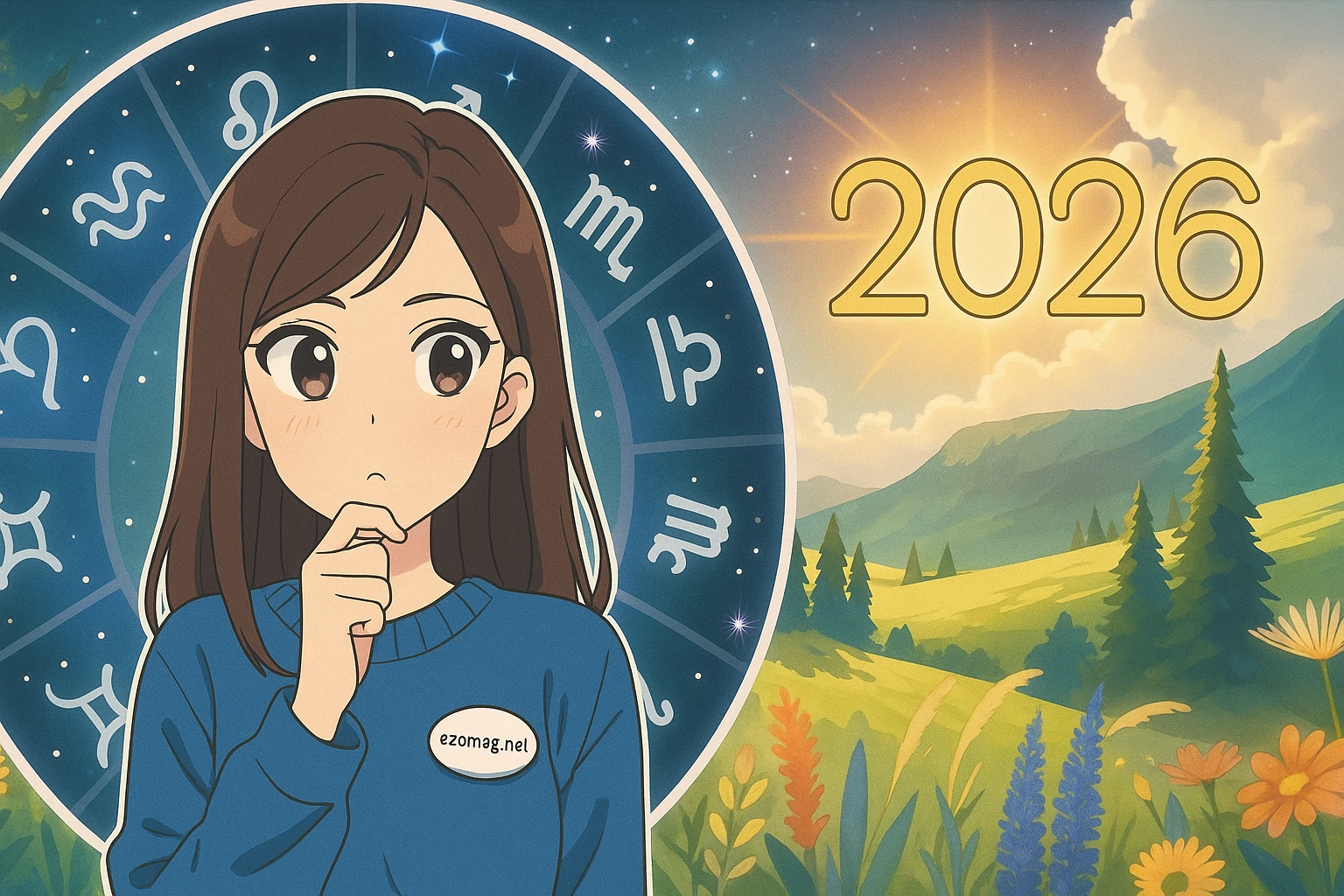 2026 eleje – Fájdalmas, de szükséges ébredés ezeknek a csillagjegyeknek