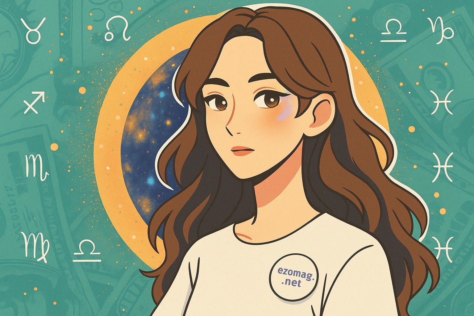 6 csillagjegy, amely bőséget és pénzügyi áldást vonz a Merkúr retrográd alatt – mostantól 2025. november 29-ig