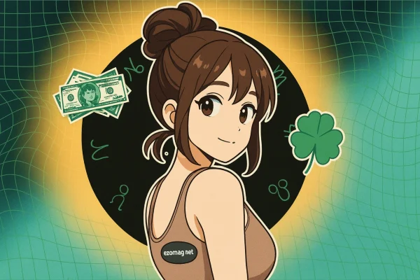 6 csillagjegy jelentős bőséget és szerencsét vonz 2025. november 18-án