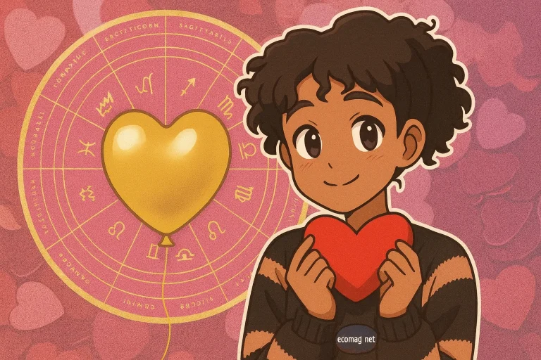 5 csillagjegy mély, sorsszerű szerelmet él át 2025. november 18-án