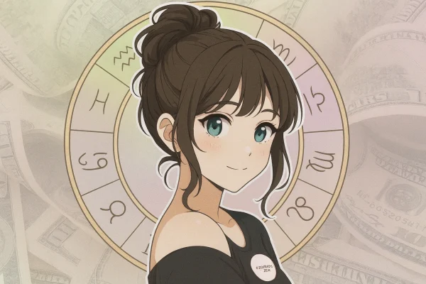 Méltán megérdemelt siker érkezik 7 csillagjegyhez 2025. november 18-án