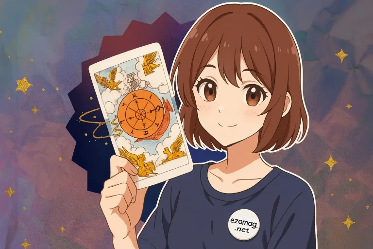 Csillagjegyed napi tarot jóslata – 2025. november 19., szerda