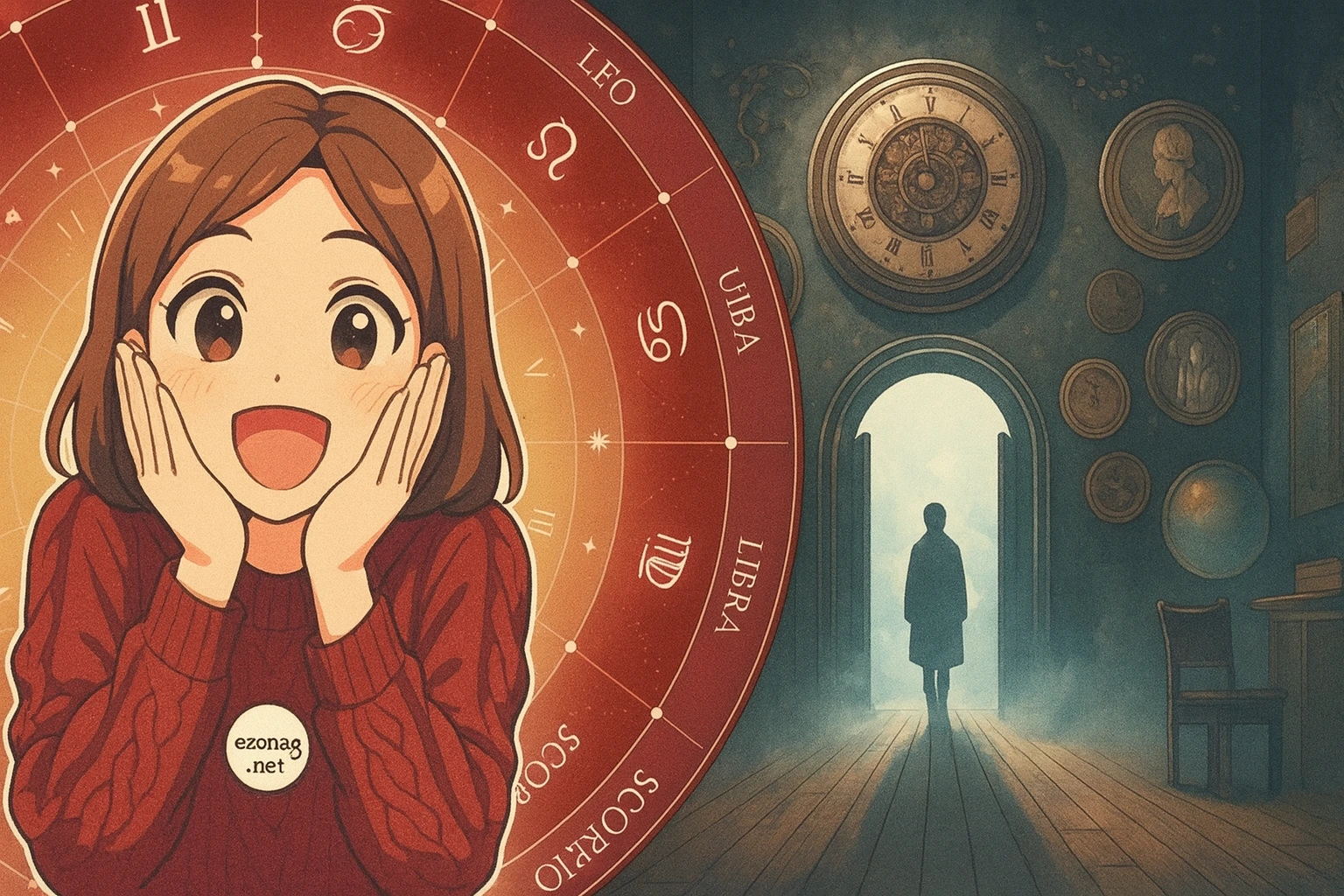 A múlt újra kopogtat 4 csillagjegynél 2025 decemberében