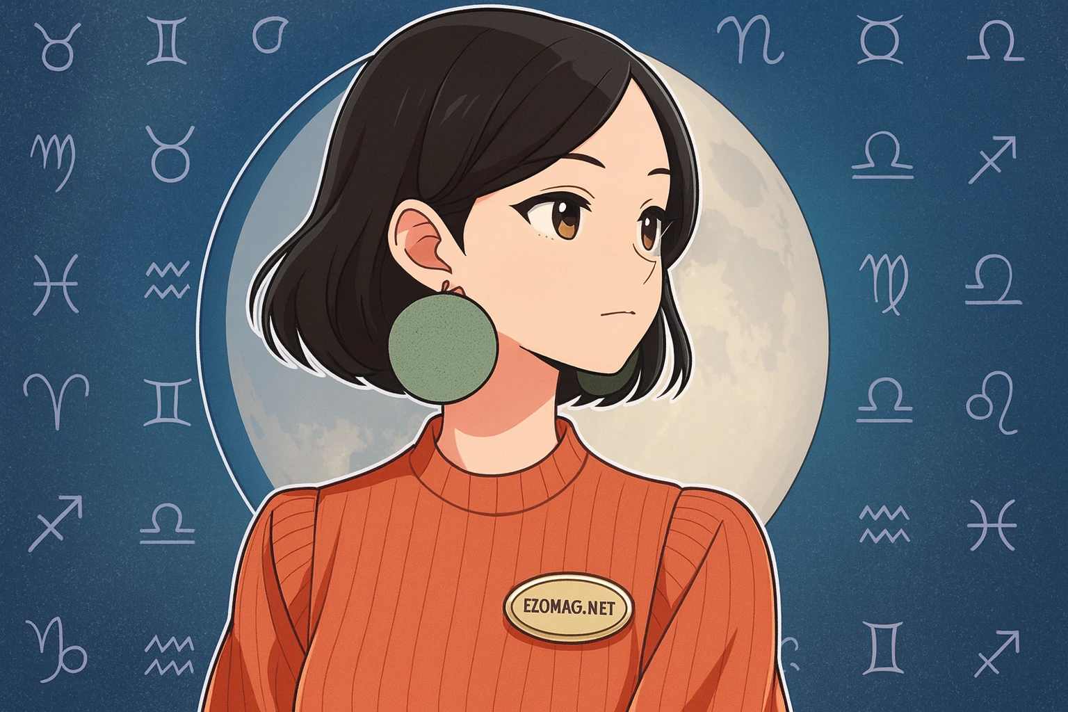 Napi horoszkópod hétfőre, 2025. december 1.: A Hold kvadrátot zár a Jupiterrel