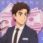 5 csillagjegy, akik pénzügyileg küszködtek 2025-ben, de 2026-ban végre meggazdagodnak