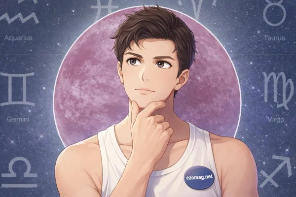 4 csillagjegy, akiknek most tévedhetetlen az intuíciója – december 19., péntek