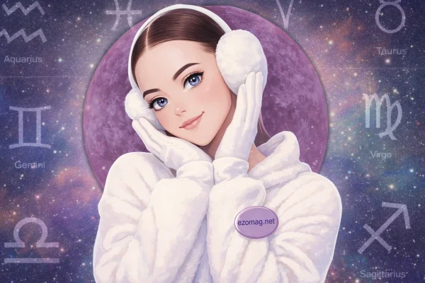 Az Univerzumnak fontos üzenete van 4 csillagjegy számára 2025. december 20-án