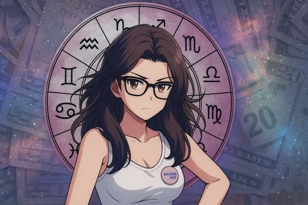 Napi horoszkóp – 2025. december 3., szerda – A Hold együtt áll az Uránusszal – és valami benned is felébred