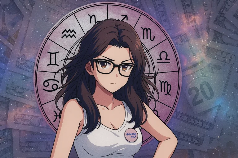 Napi horoszkóp – 2025. december 3., szerda – A Hold együtt áll az Uránusszal – és valami benned is felébred